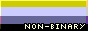 Non-binary