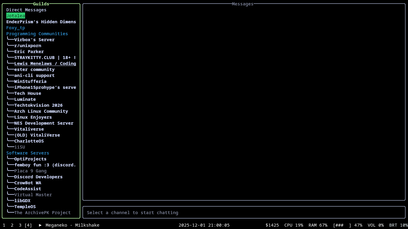 discordo fullscreen